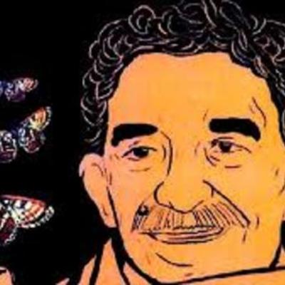 Timeline: Historia de Gabriel Garcia Marquez