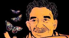 Timeline: Historia de Gabriel Garcia Marquez