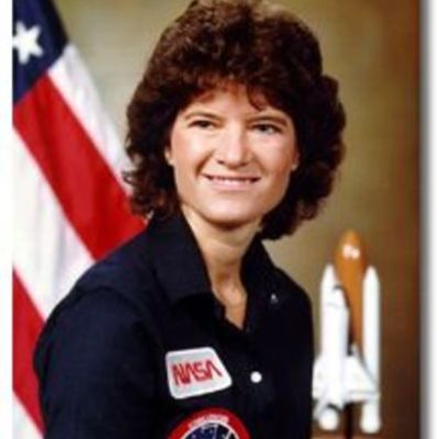 Timeline: Sally Ride