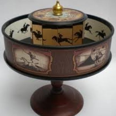 Timeline: история мультипликации