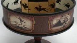 Timeline: история мультипликации