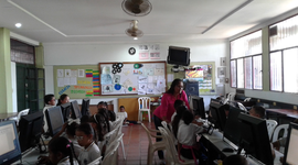 Timeline: Concepto de Pedagogía y Teorías del Aprendizaje Significativo