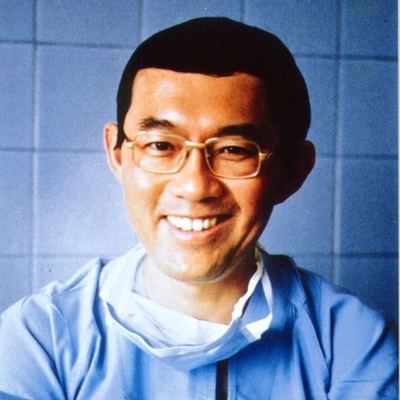 Timeline: Victor Chang Timeline