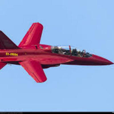 Timeline: История самолетостроения