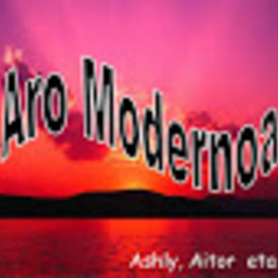 Timeline: ARO MODERNOA