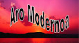 Timeline: ARO MODERNOA