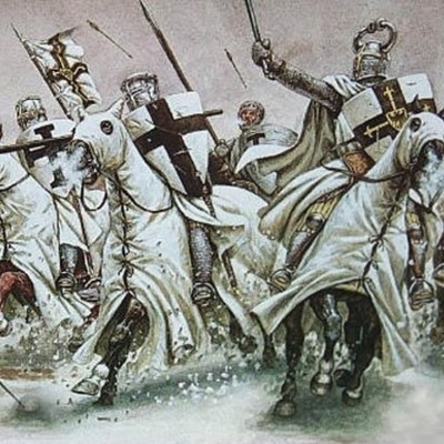 Timeline: Σταυροφορίες