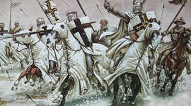 Timeline: Σταυροφορίες