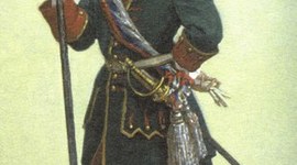 Timeline: Начало XVIII века