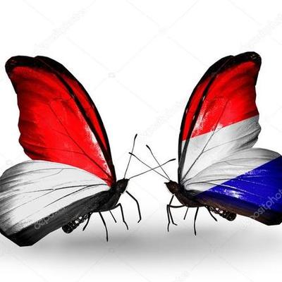 Timeline: Tijdbalk Nederland en Indonesie