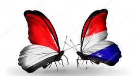 Timeline: Tijdbalk Nederland en Indonesie