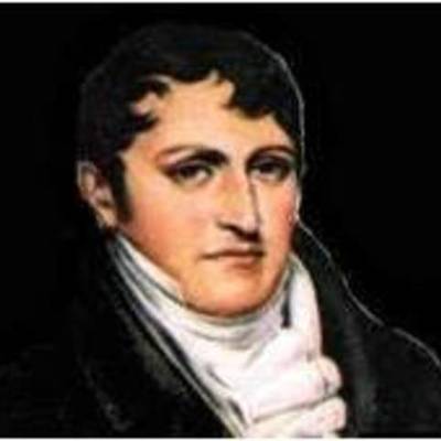 Timeline: Infografía de Manuel José Joaquín del Corazón de Jesús Belgrano