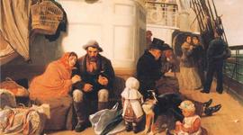 Timeline: ΜΕΤΑΝΑΣΤΕΥΤΙΚΕΣ ΡΟΕΣ