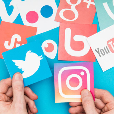 Timeline: A Brief History of Social Media