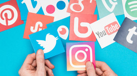 Timeline: A Brief History of Social Media