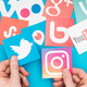 Hero landscape social media istock