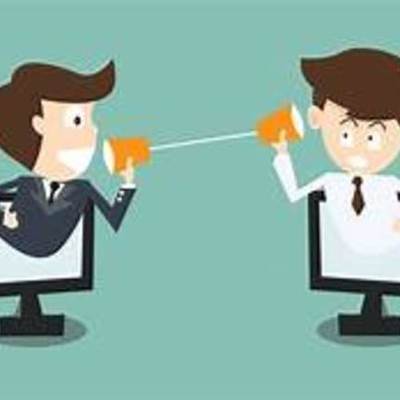 Timeline: Historia de la comunicación