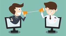 Timeline: Historia de la comunicación