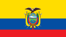 Timeline: Historia del Ecuador