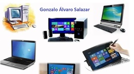 Timeline: HISTORIA  DE LAS COMPUTADORAS