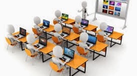 Timeline: LINEA DE TIEMPO DE LA TECNOLOGÍA EDUCATIVA