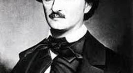 Timeline: Edgar Allan Poe