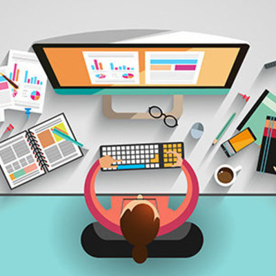 Timeline: TICS EN LA EDUCACION