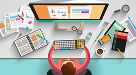 Timeline: TICS EN LA EDUCACION