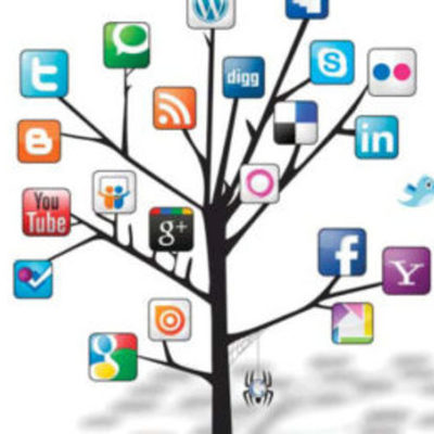 Timeline: LÍNEA DE TIEMPO TECNOLOGÍA EDUCATIVA -Marinela Jimenez Peralta