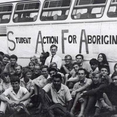 Timeline: The Freedom Riders