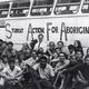 Freedom rides sydney university