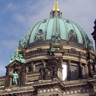 Timeline: History Of Architecture