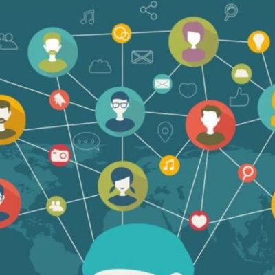 Timeline: The Evolution of Media