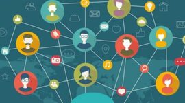 Timeline: The Evolution of Media