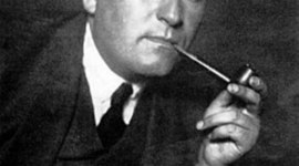 Timeline: Shai Agnon