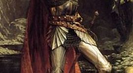 Timeline: King Arthur