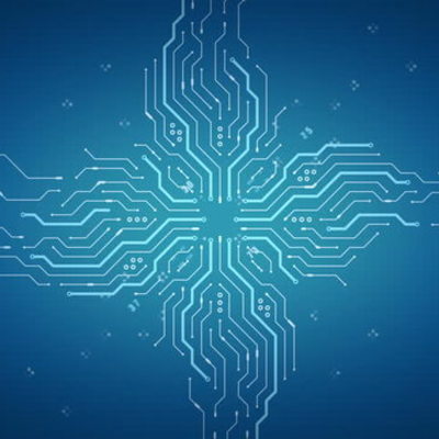 Timeline: ELECTRONIC AGE