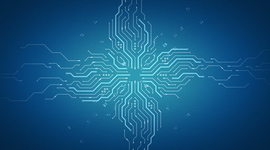 Timeline: ELECTRONIC AGE