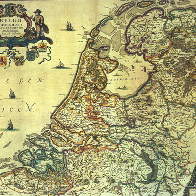 Timeline: de Republiek