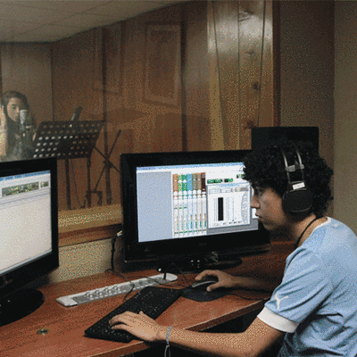 Timeline: PRESENTACION COMUNICACION URL