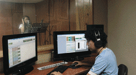 Timeline: PRESENTACION COMUNICACION URL