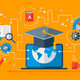 mitos falsos educacion distancia