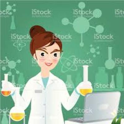 Timeline: Mujeres Cientificas