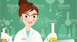 Timeline: Mujeres Cientificas