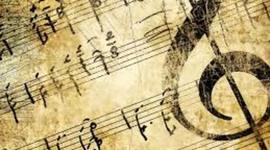 Timeline: Antigüedad - Música Contemporánea