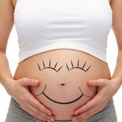 Timeline: PROCESO DE LA GESTACIÓN