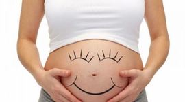 Timeline: PROCESO DE LA GESTACIÓN