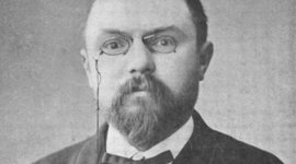 Timeline: Henri Poincare