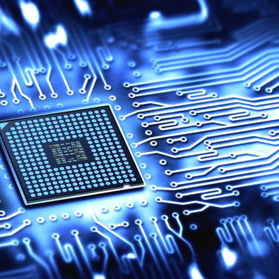 Timeline: historia de la computacion