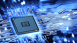 Timeline: historia de la computacion